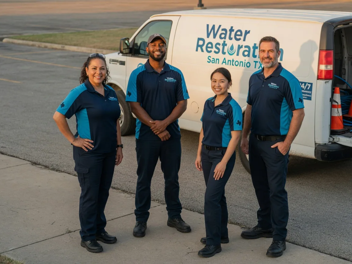 Water Damage Repair company in Shambaugh, IA